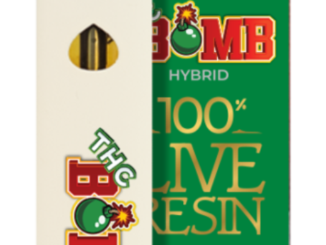 BC-LRD-THC-Bomb