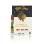 Blue Dream THC Vape Cart