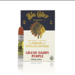 grand daddy purple