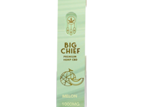big chief melon | big chief melon CBD Vape Carts