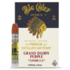 BIG CHIEF GRAND DADDY PURPLE