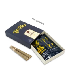 HONCHOLATO PRE-ROLLS 4 PACK