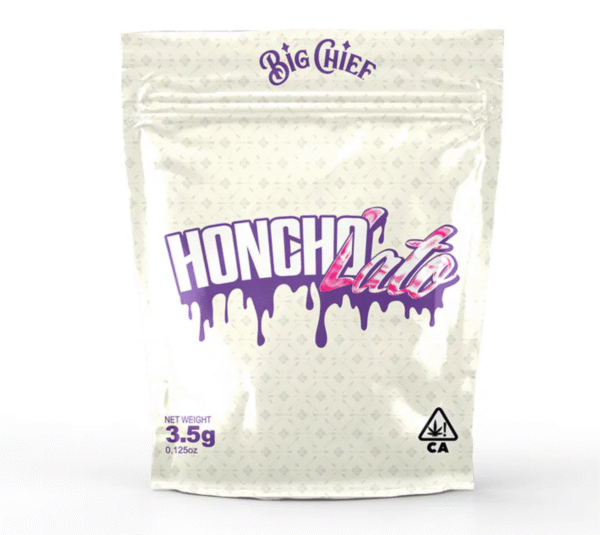 HONCHOLATO – INDICA