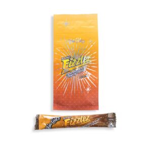 Fizzlezz Nano-Infused Pop